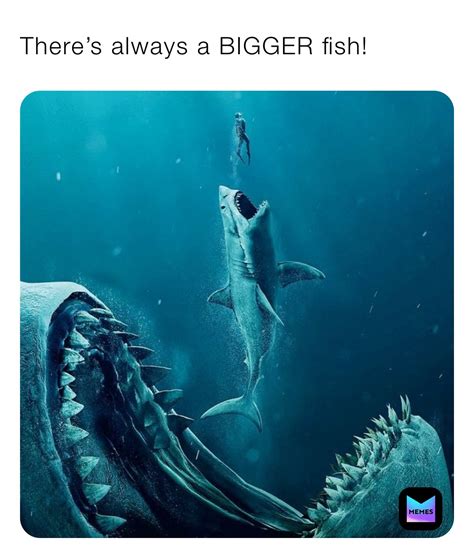 there's always a bigger fish|Name that fallacy: If it's more expensive it must be better.